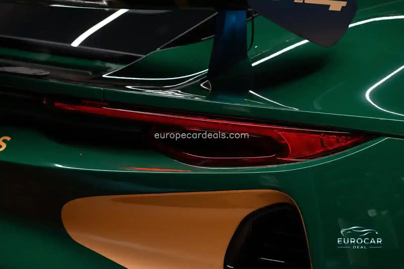 Lotus Emira