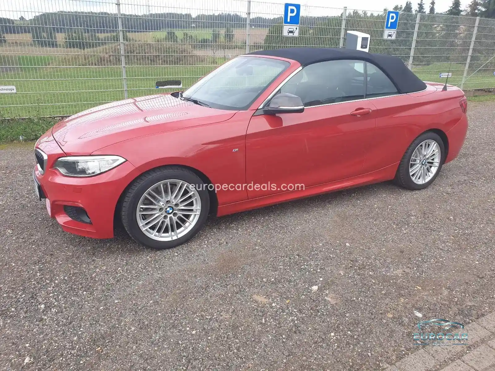 BMW 228
