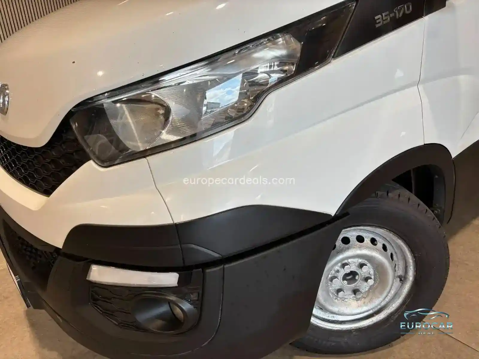 Iveco Other
