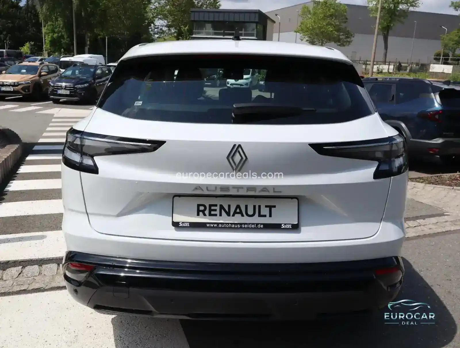 Renault Austral