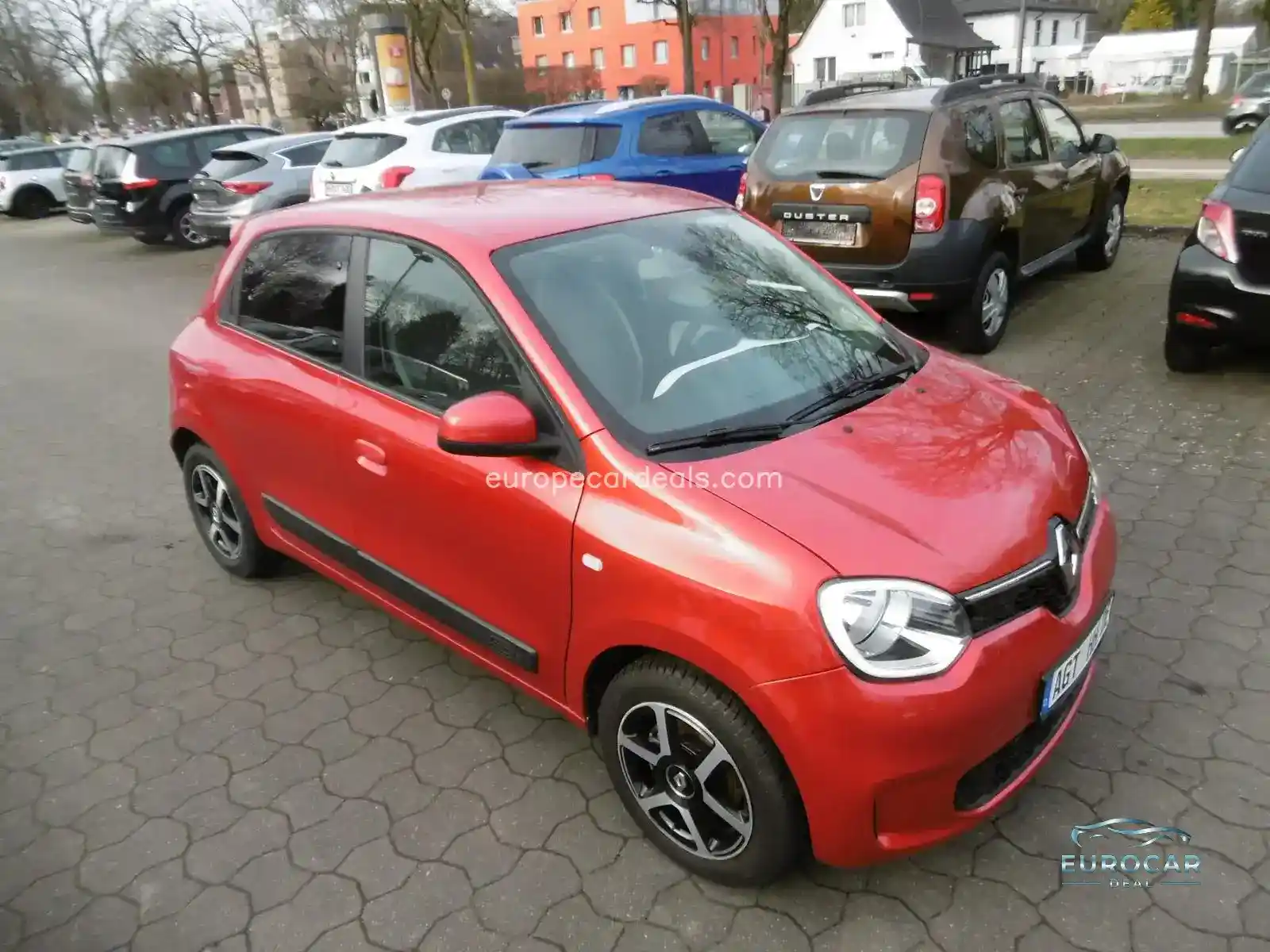 Renault Twingo