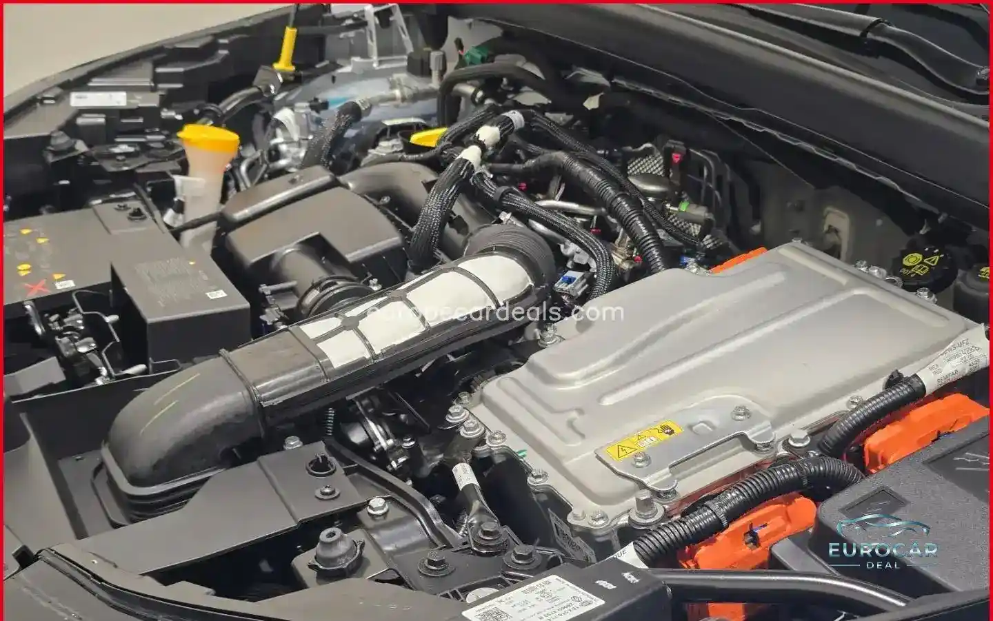 Mitsubishi Grandis
