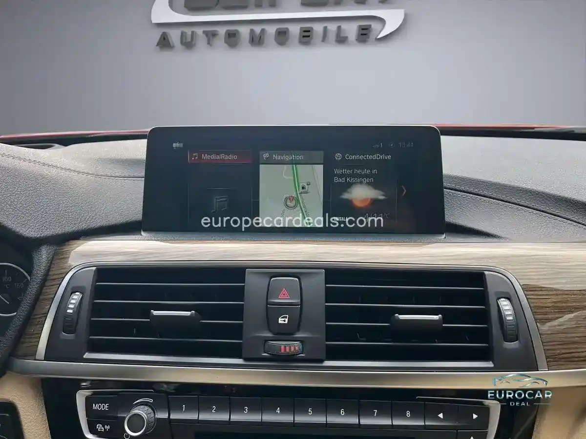 BMW 430