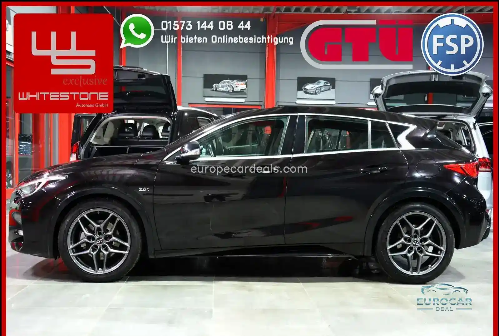 Infiniti Q30