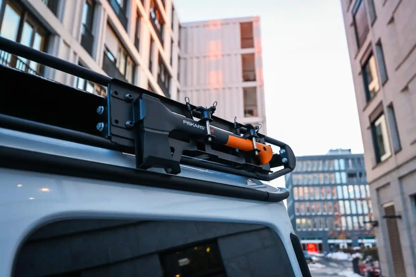 Mercedes-Benz G 500