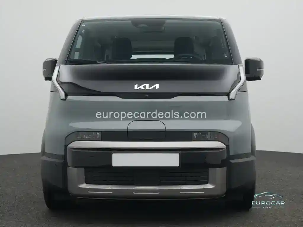 Kia PV5