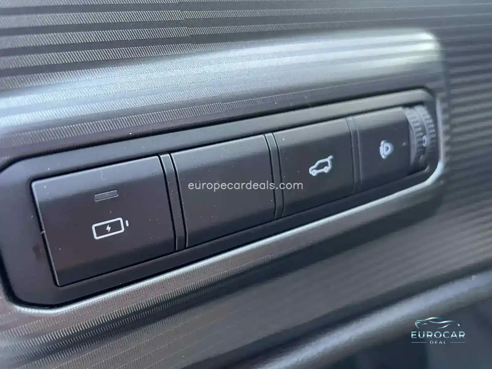 BAIC BJ30