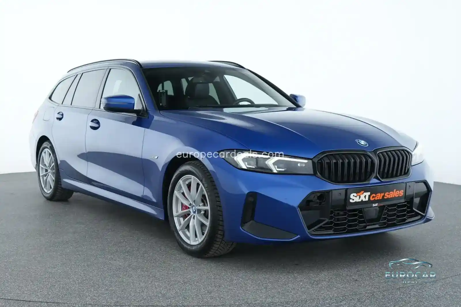 BMW 330