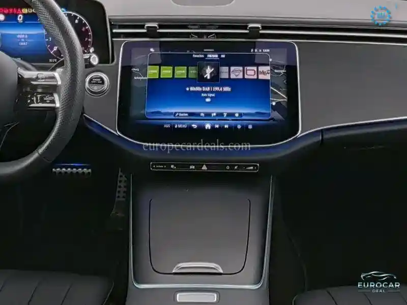 Mercedes-Benz E 450