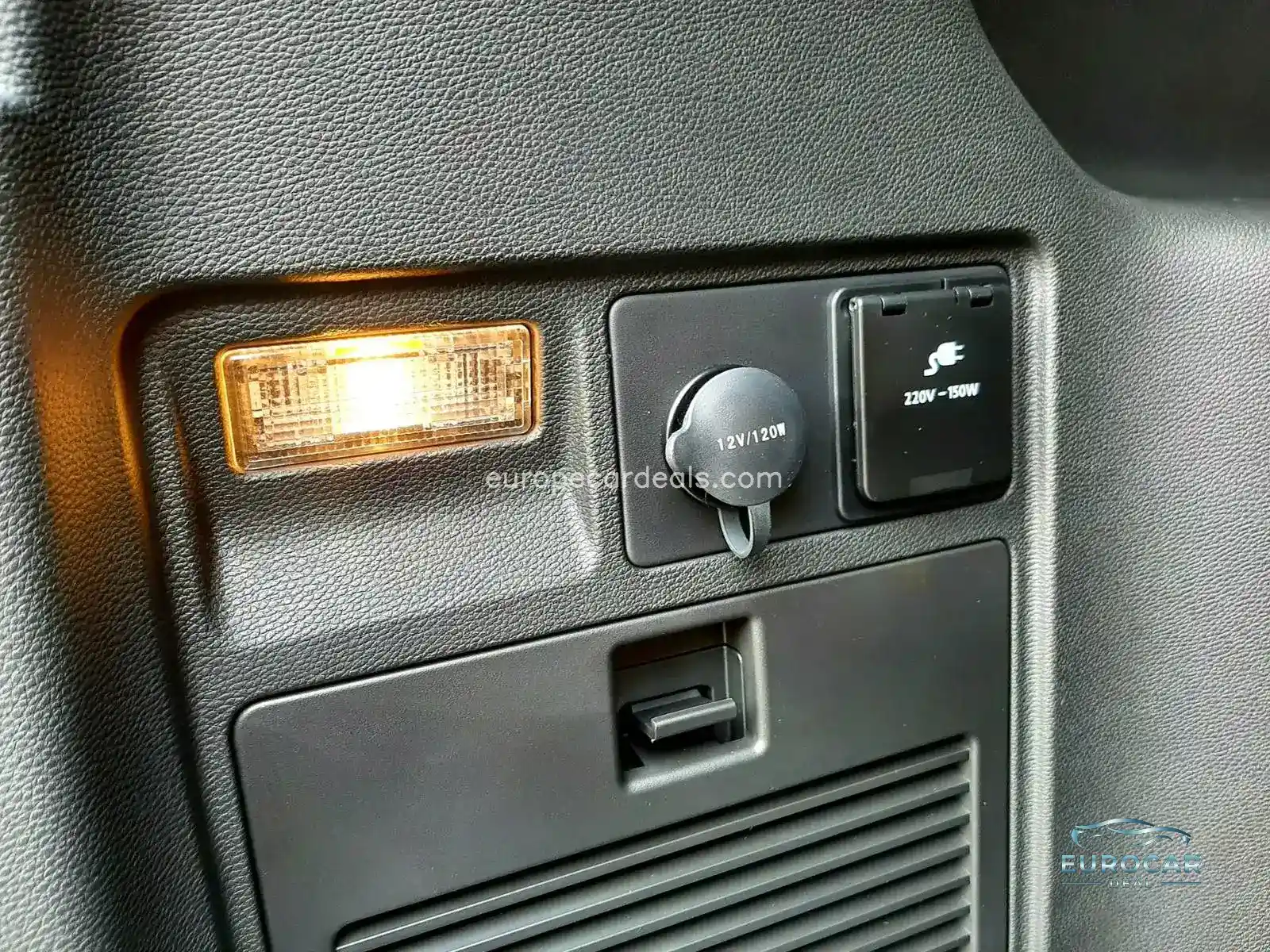 BAIC BJ60