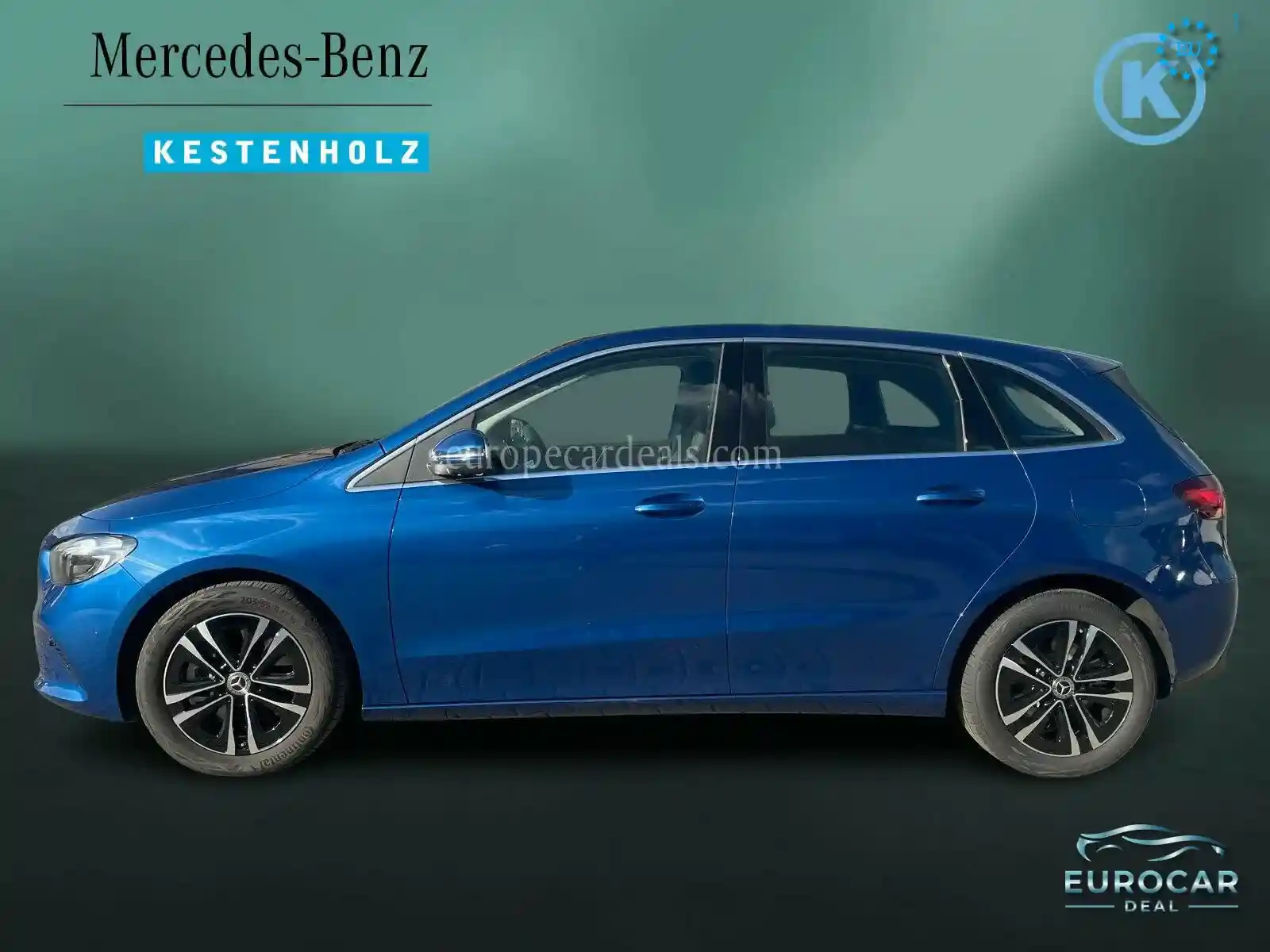 Mercedes-Benz B 250