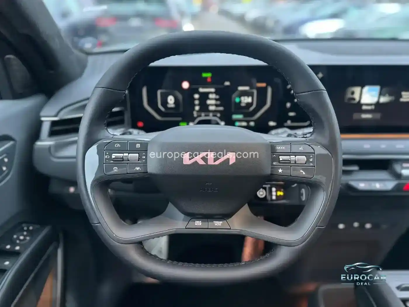 Kia EV9