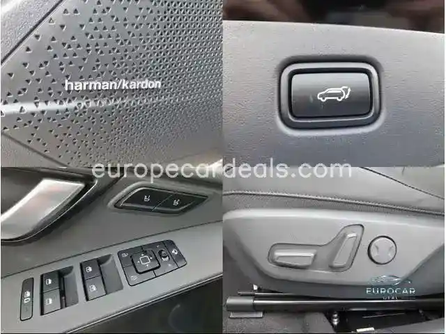 Kia Niro EV