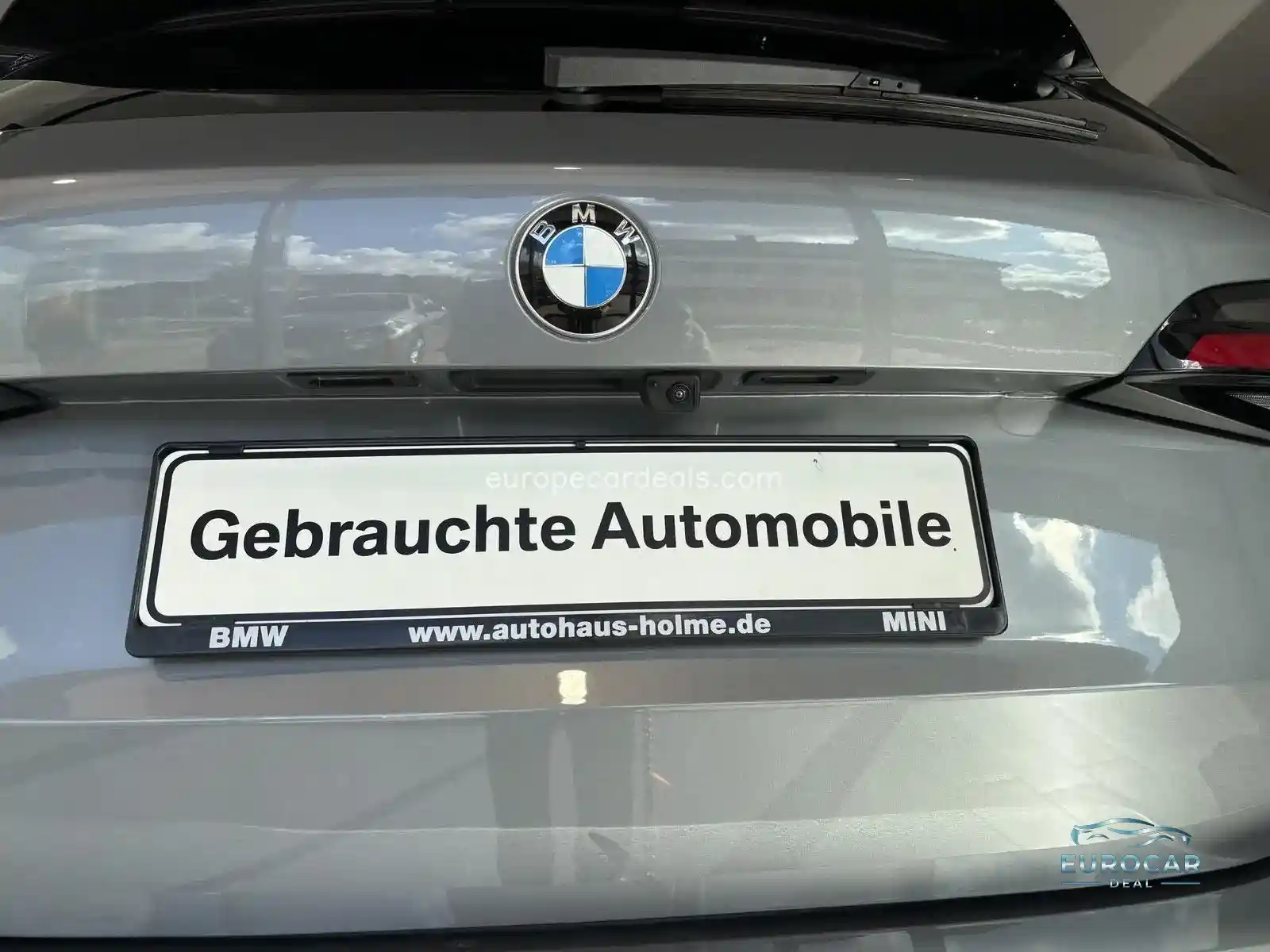 BMW 218 Active Tourer