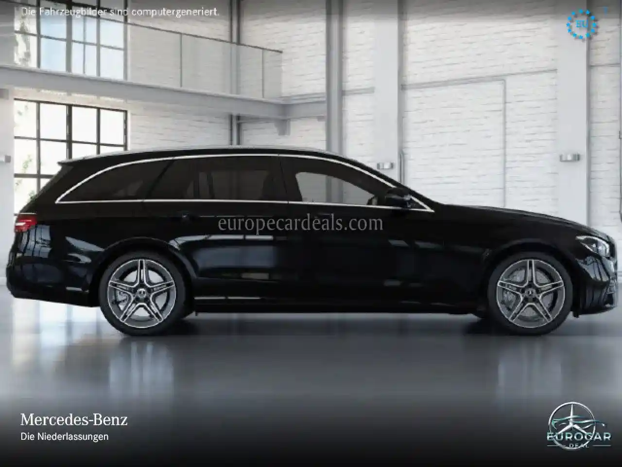 Mercedes-Benz E 300
