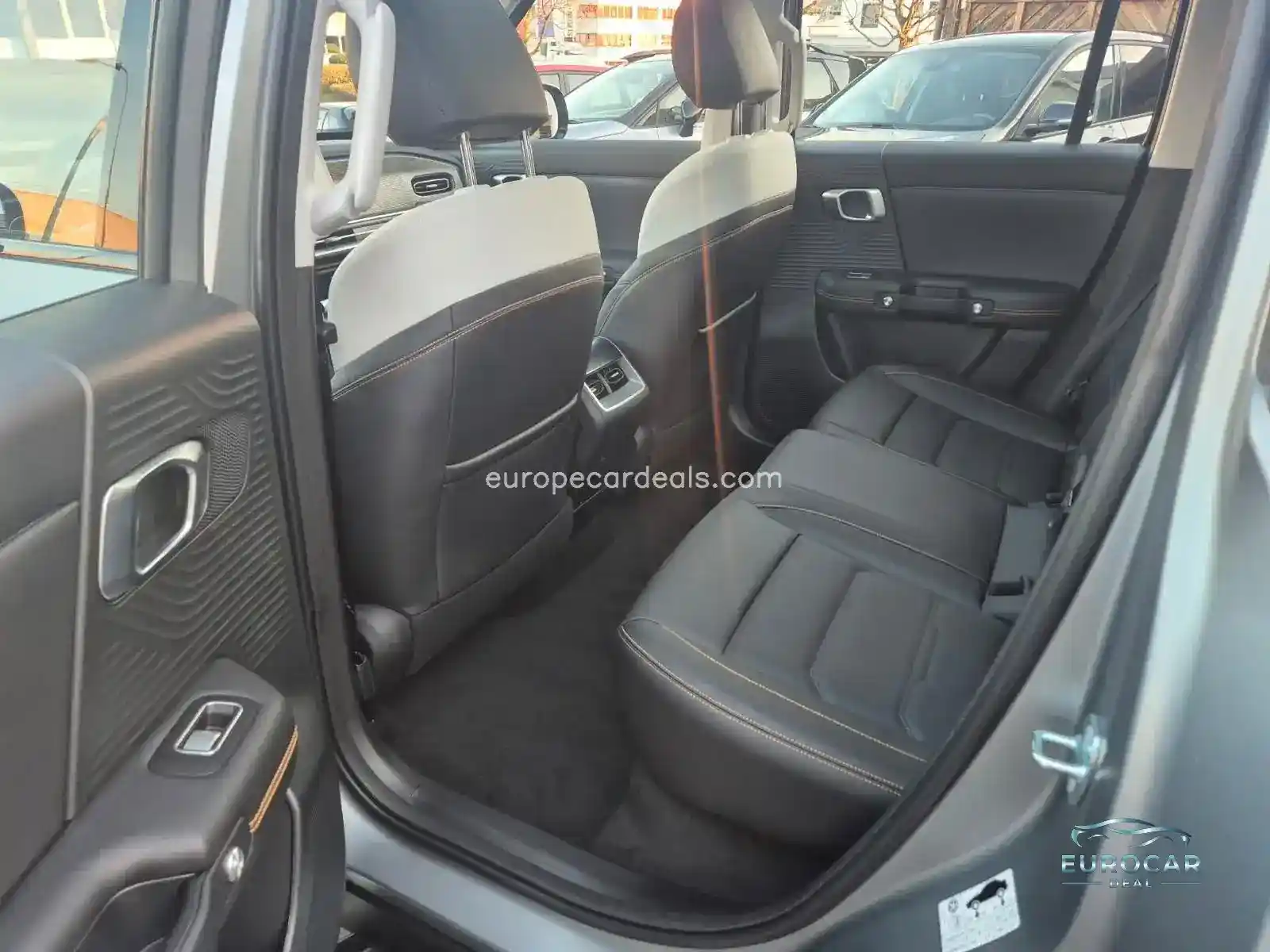 BAIC BJ30