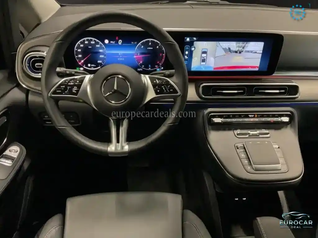 Mercedes-Benz V 250