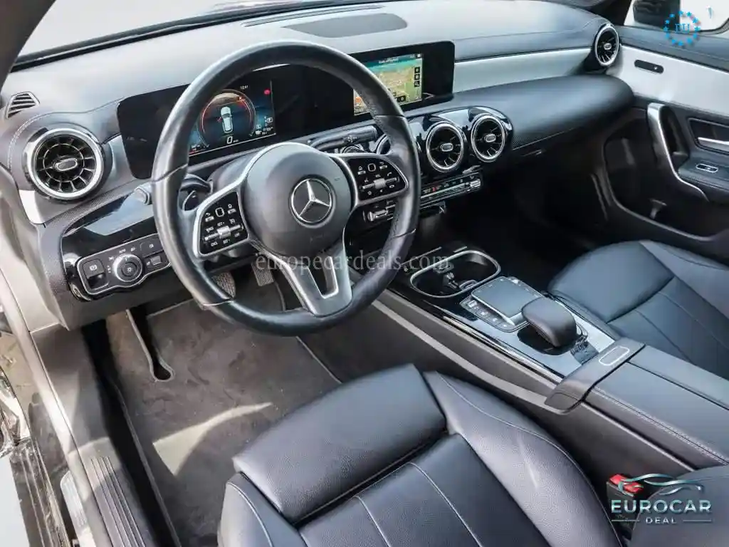 Mercedes-Benz CLA 250 Shooting Brake