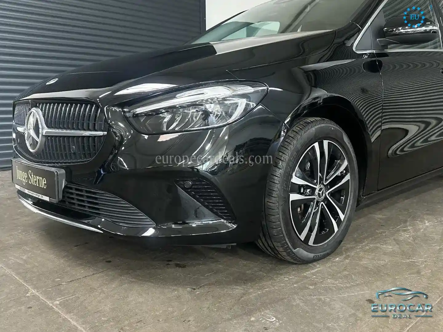 Mercedes-Benz B 250