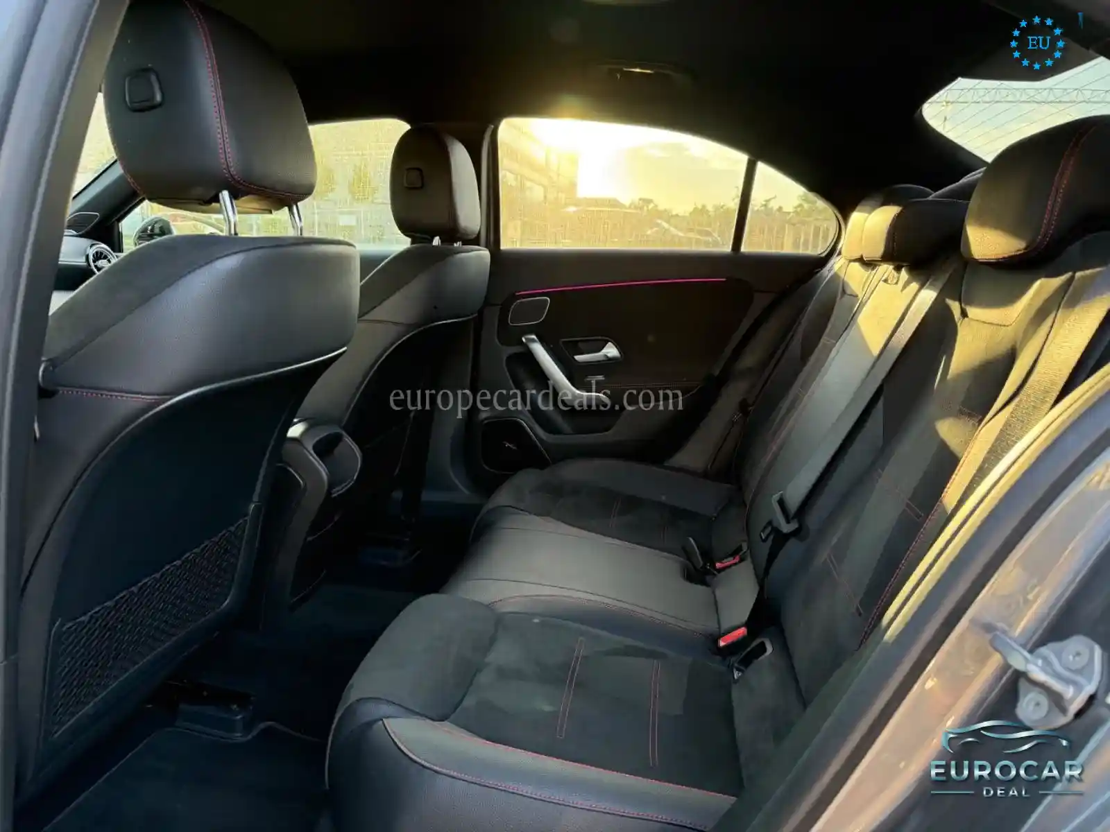 Mercedes-Benz A 220