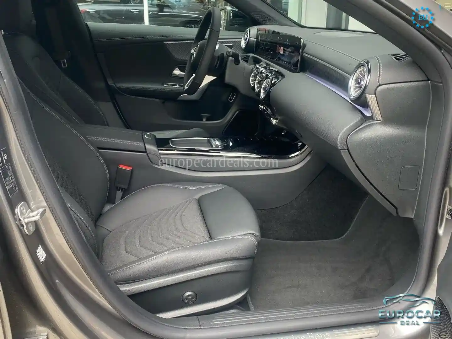 Mercedes-Benz CLA 200 Shooting Brake