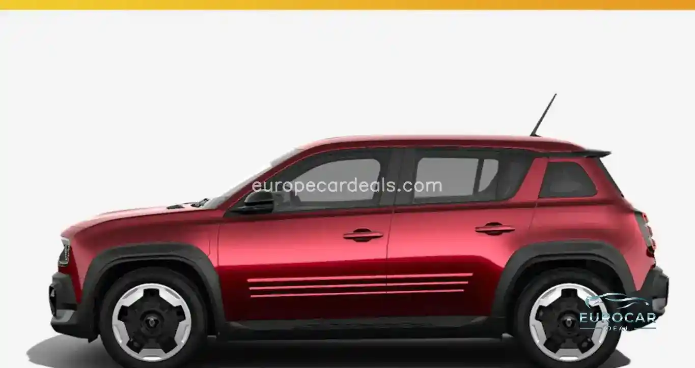 Renault R 4