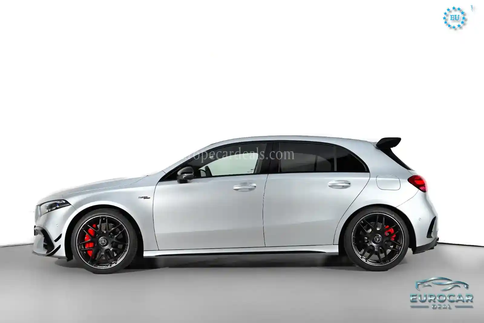 Mercedes-Benz A 45 AMG