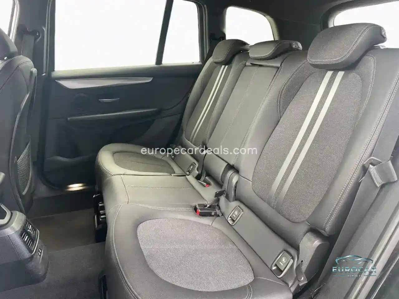 BMW 218 Gran Tourer