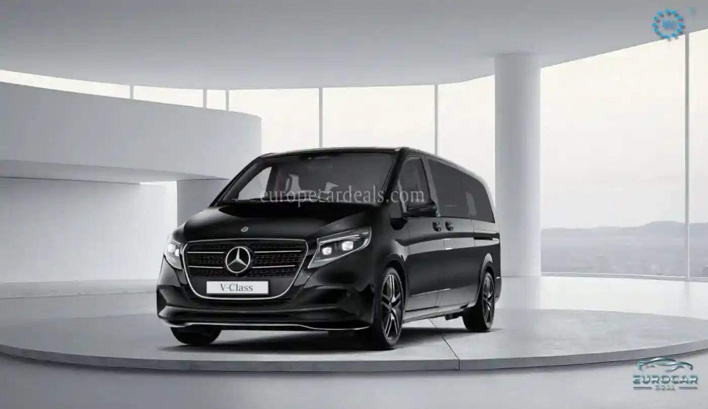 Mercedes-Benz V 300