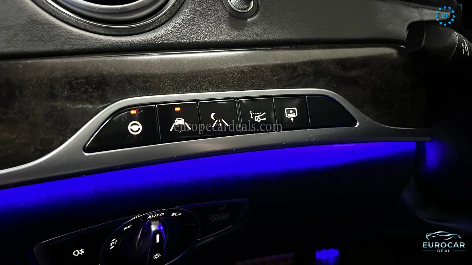 Mercedes-Benz S 400