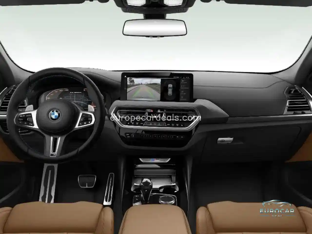BMW X4 M40