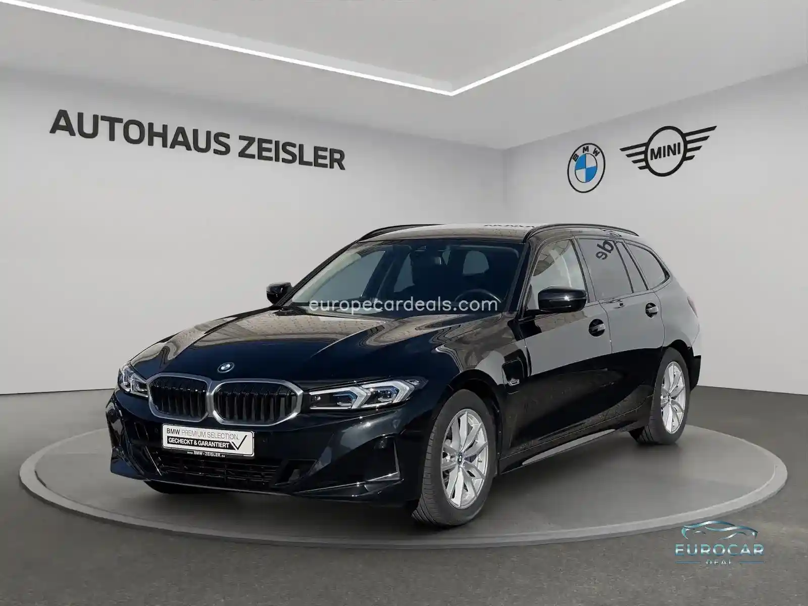 BMW 330