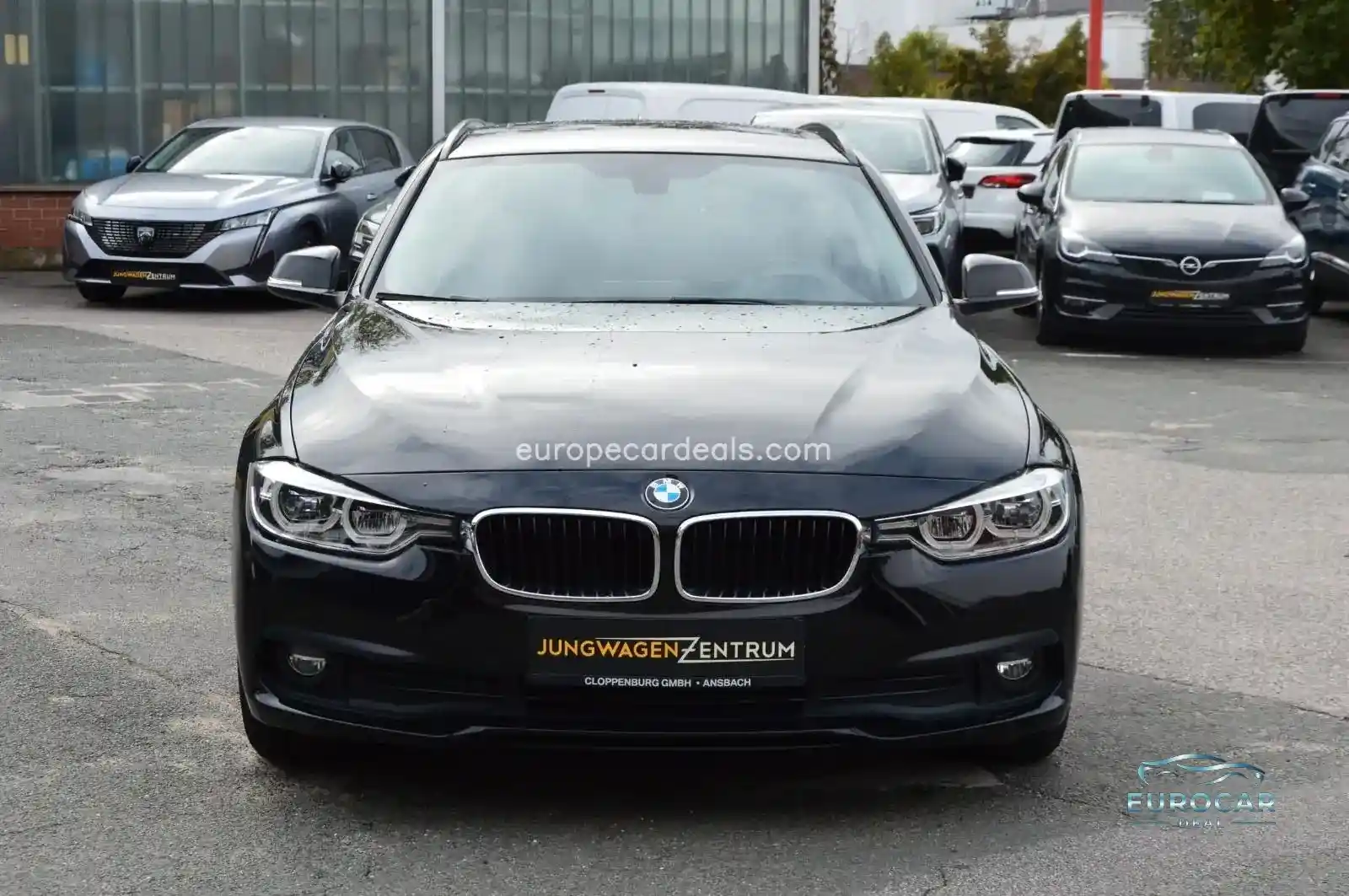 BMW 318