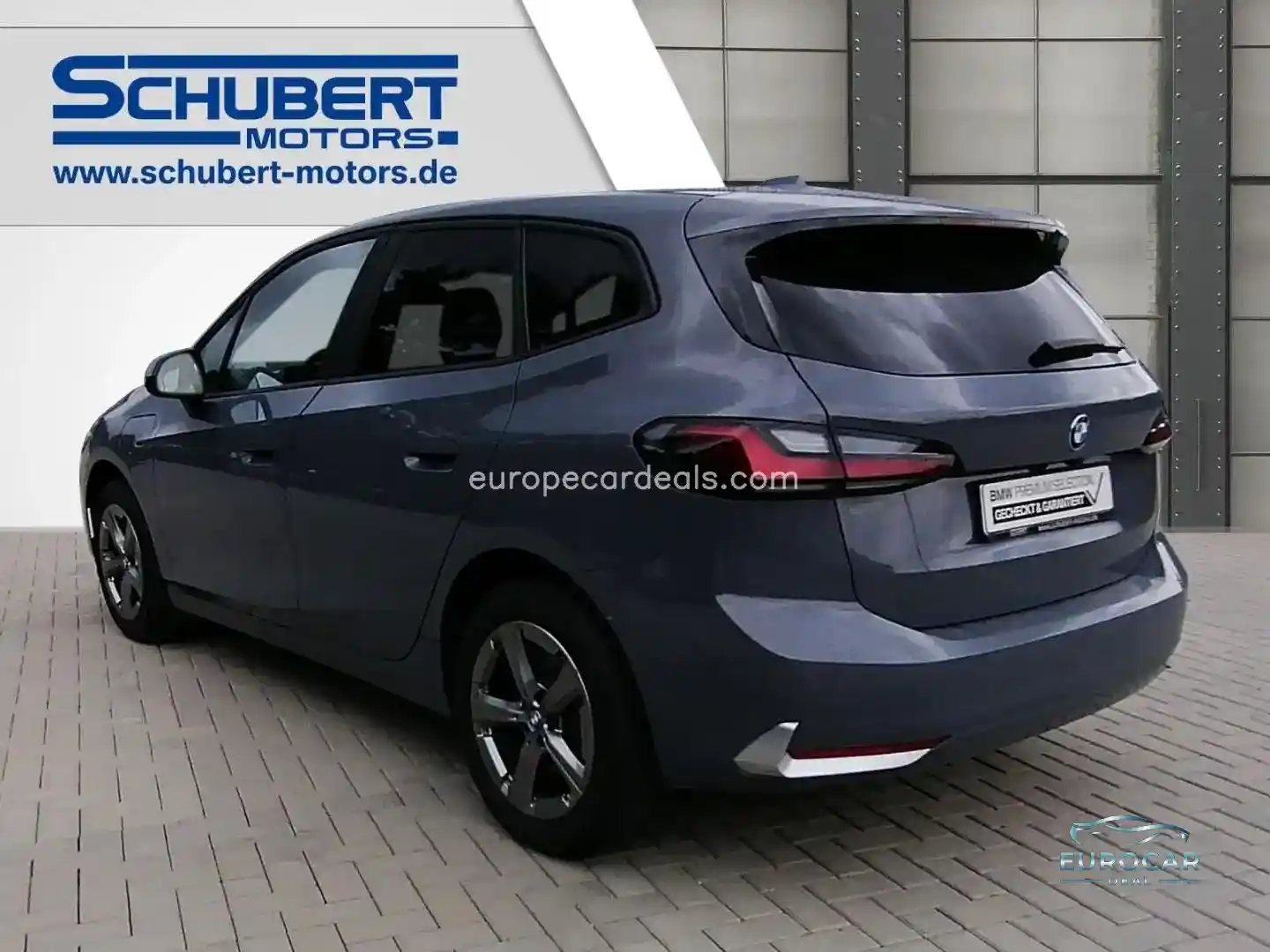 BMW 225 Active Tourer