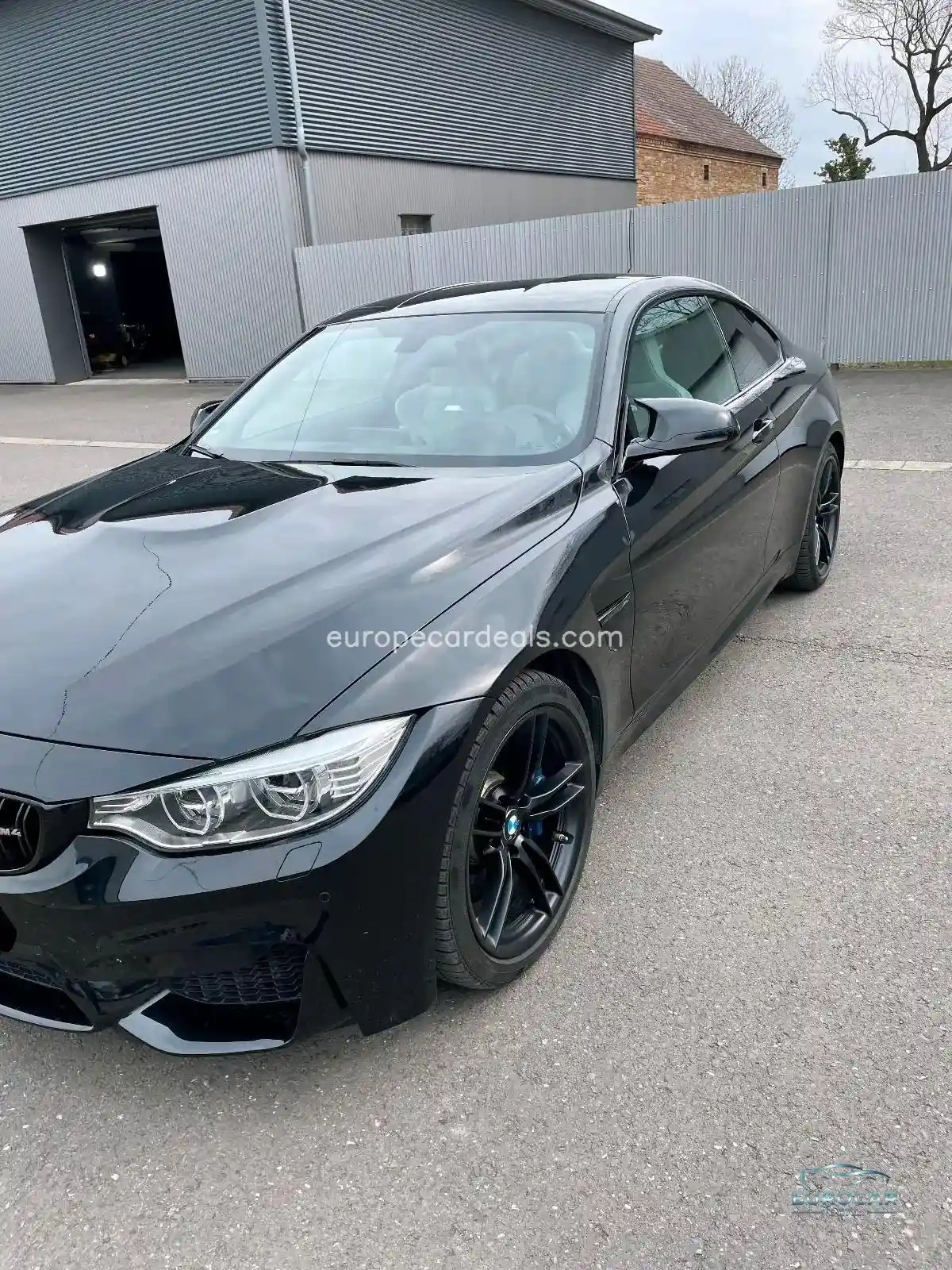 BMW M4