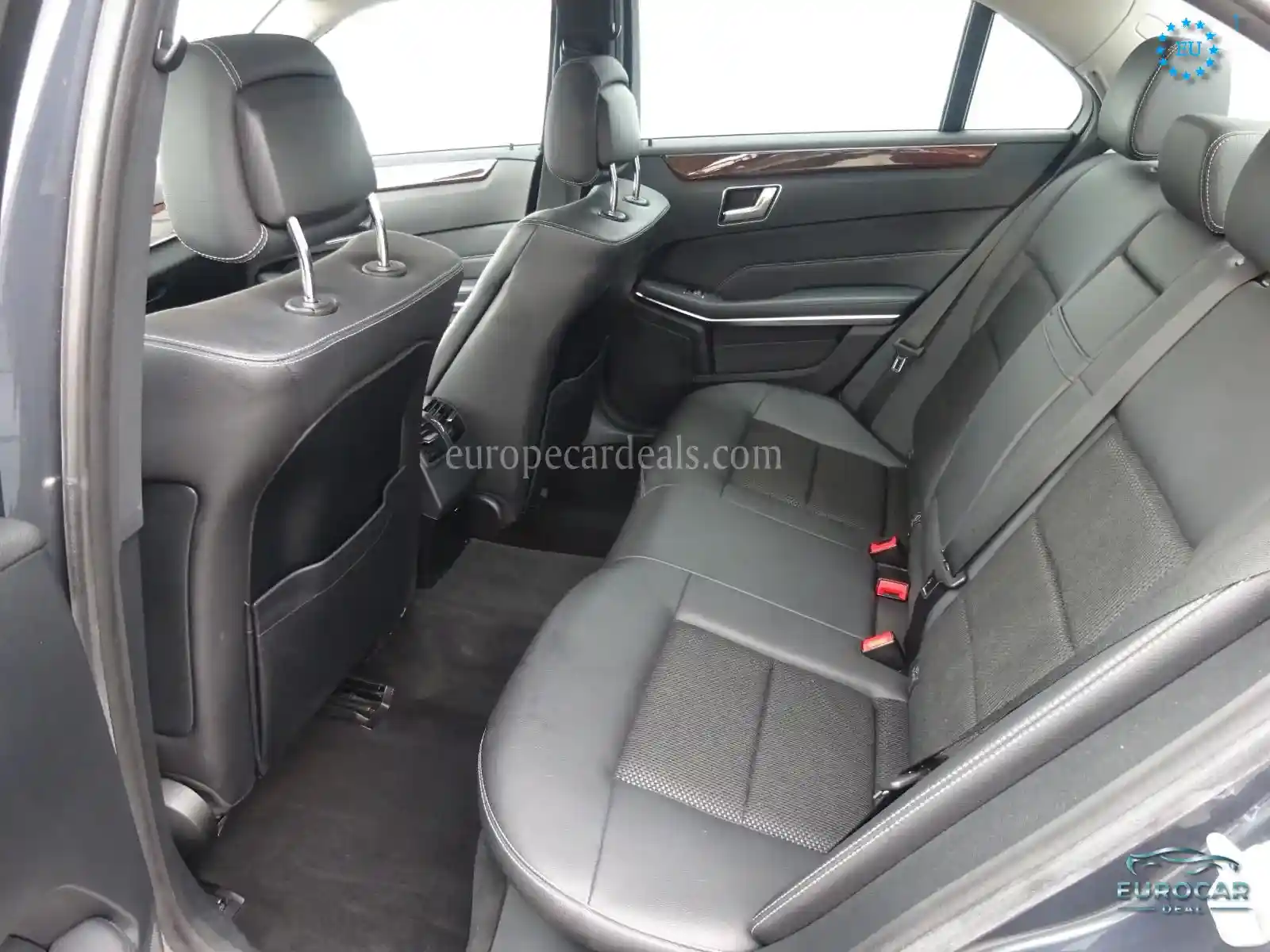 Mercedes-Benz E 350