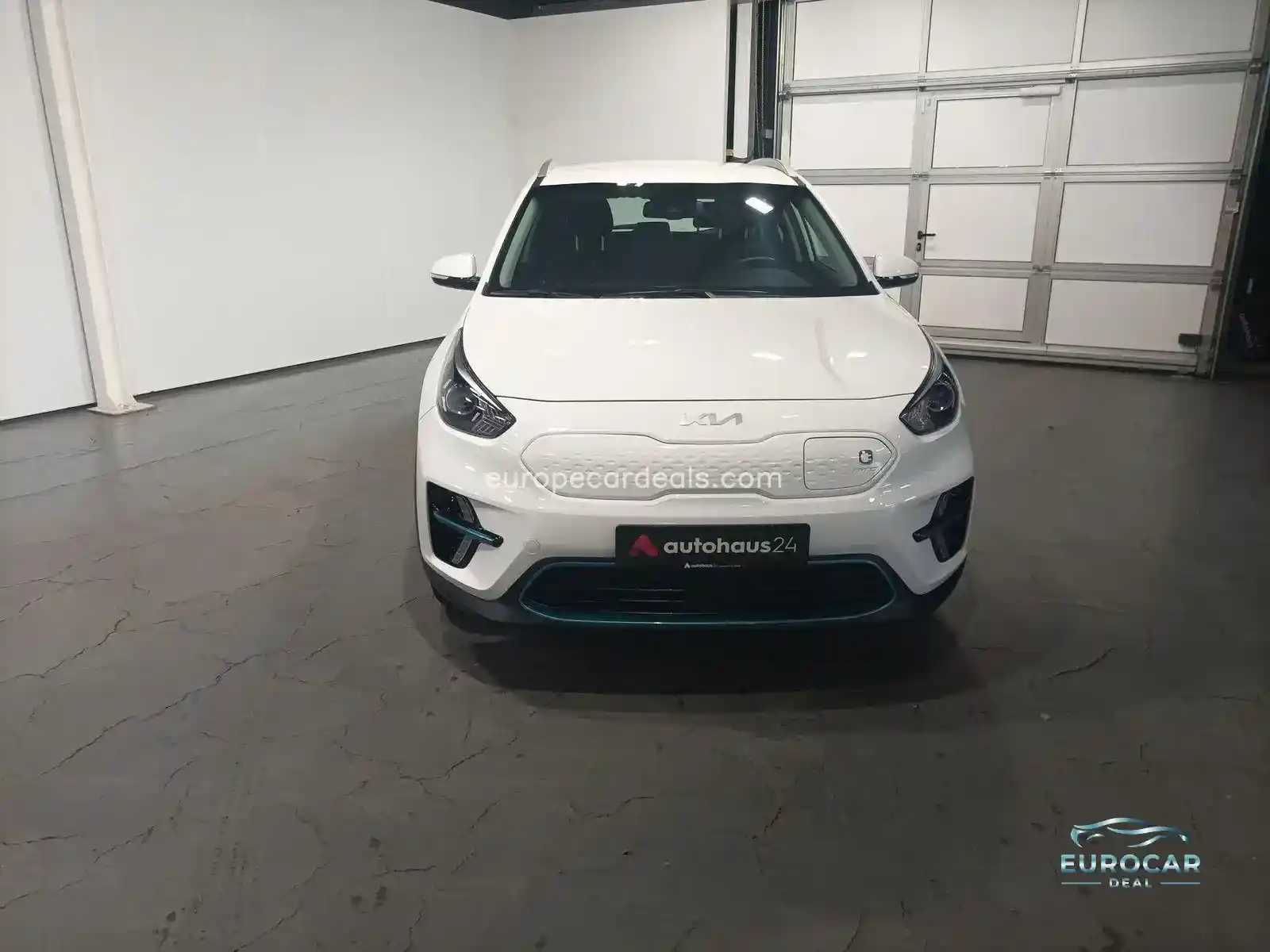 Kia Niro EV