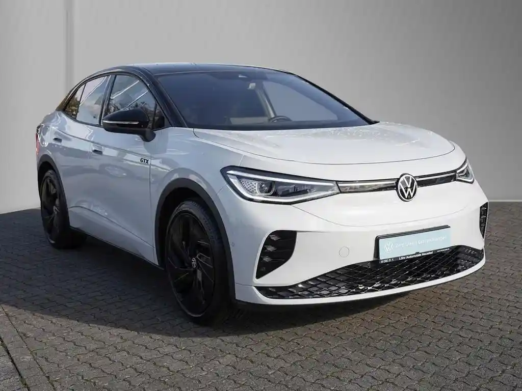 Volkswagen ID.5