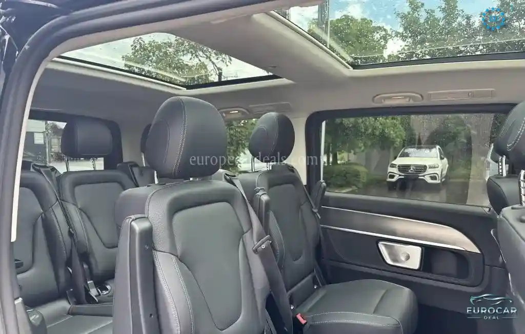 Mercedes-Benz V 300