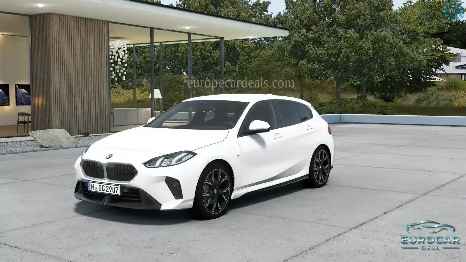 BMW 120