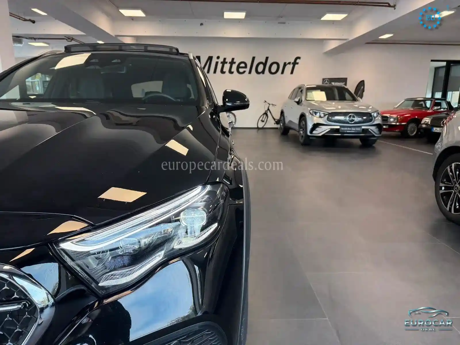 Mercedes-Benz E 300
