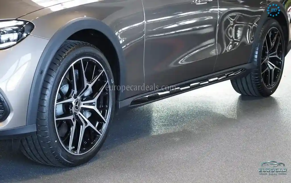 Mercedes-Benz E 450