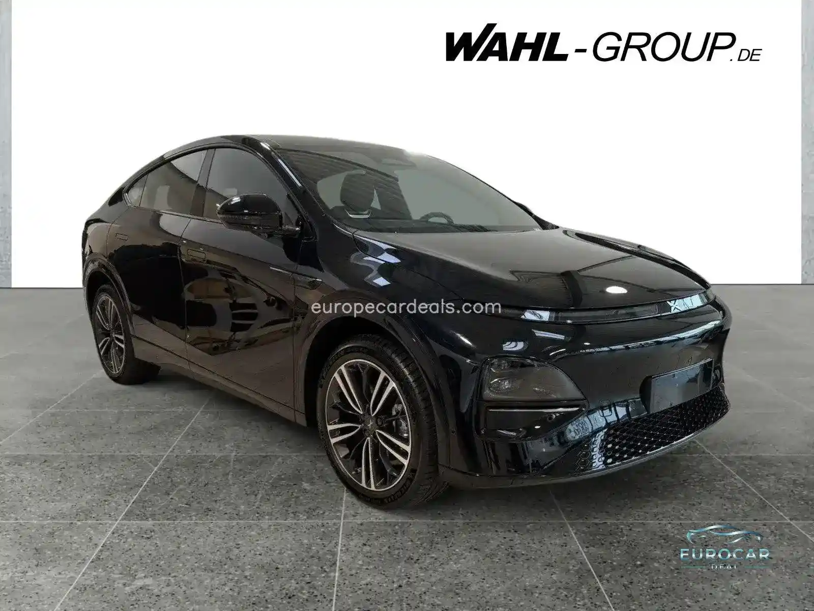 XPENG G6