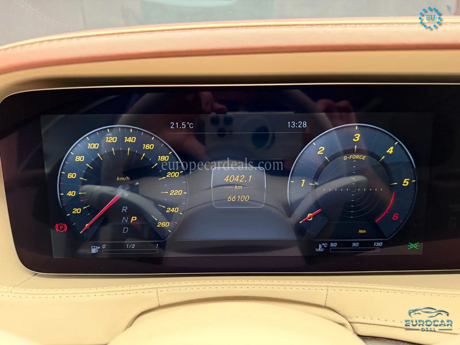 Mercedes-Benz S 400
