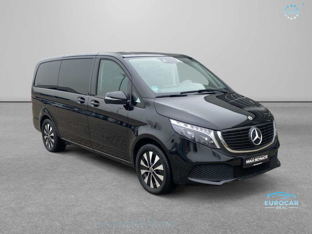 Mercedes-Benz EQV