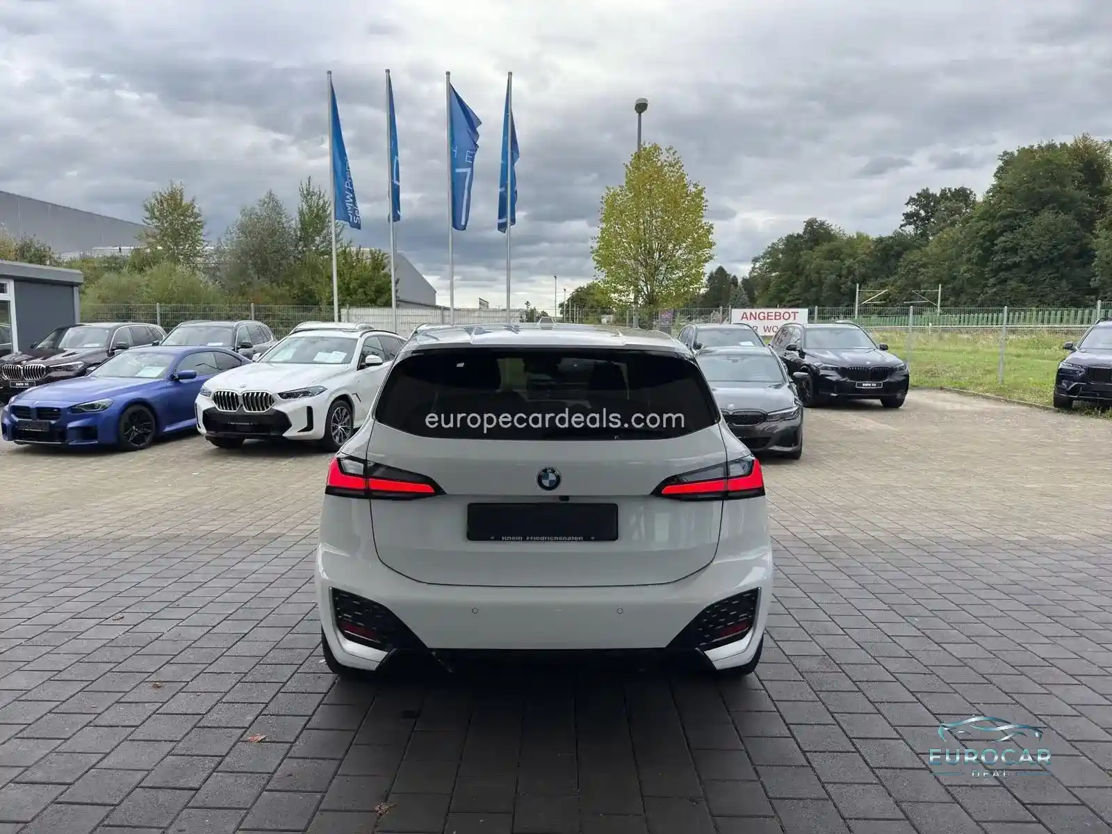 BMW 223 Active Tourer