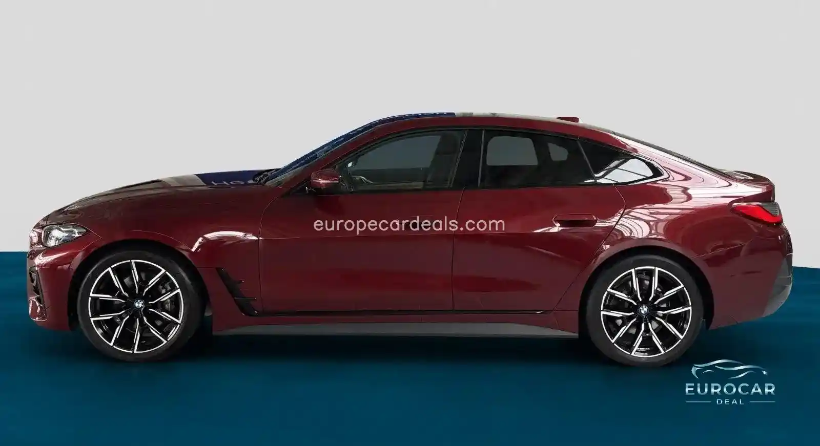 BMW 430
