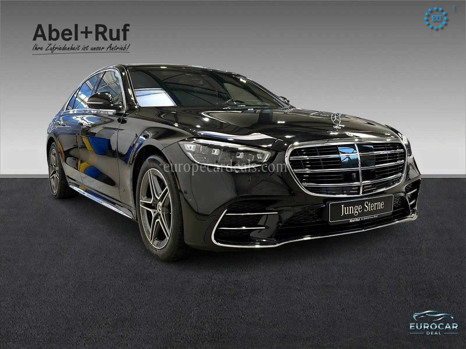 Mercedes-Benz S 450
