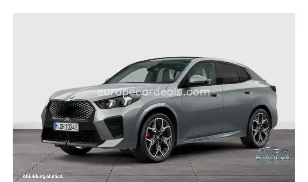 BMW iX2
