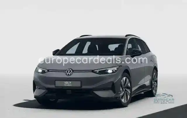Volkswagen ID.7